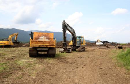 RENATURACIJA NEGDANJE STRUGE 01 FOTO LJUBO VUKELIČ